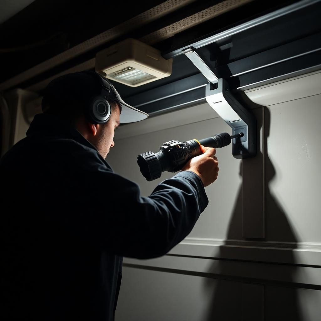 Emergency Service - Professional garage door services in Oakboro NC