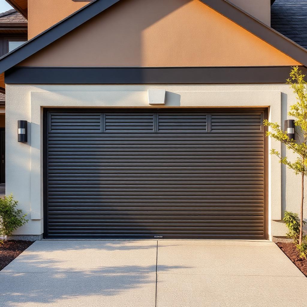 Garage Door Installation - Professional garage door services in Oakboro NC