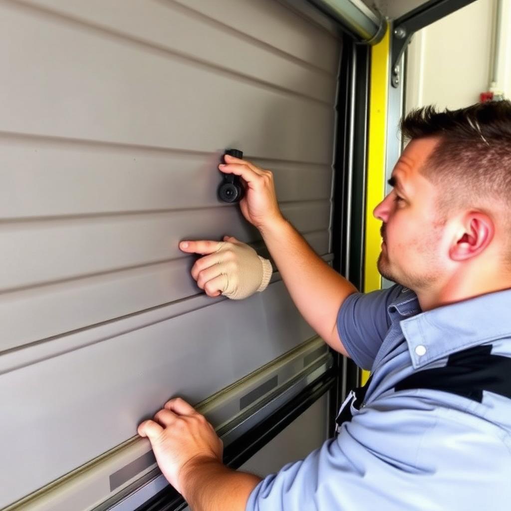 Garage Door Repair - Professional garage door services in Oakboro NC